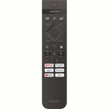 Телевизор Philips 32PHS6009/12