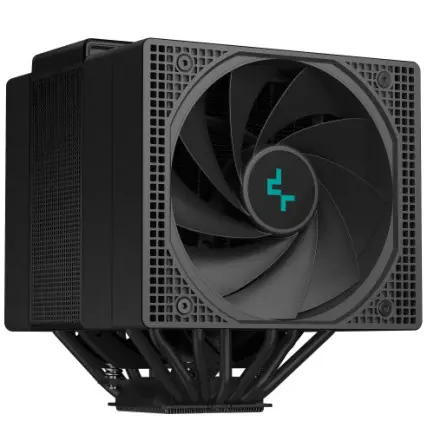 Кулер процессорный DeepCool Assassin IV VC VISION (R-ASN4-BKNVMD-G)