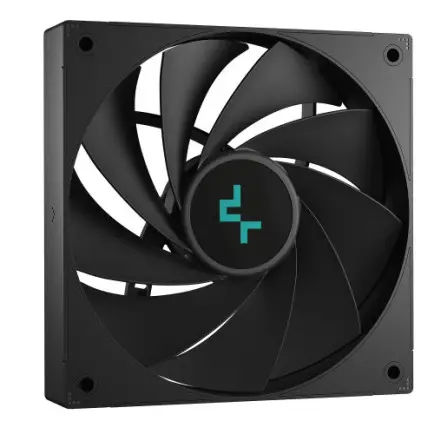 Кулер процессорный DeepCool Assassin IV VC VISION (R-ASN4-BKNVMD-G)