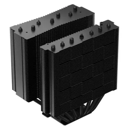 Кулер процессорный DeepCool Assassin IV VC VISION (R-ASN4-BKNVMD-G)
