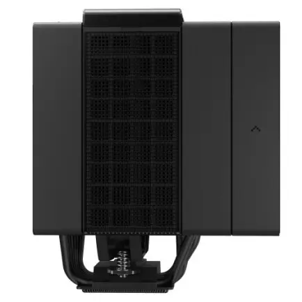 Кулер процессорный DeepCool Assassin IV VC VISION (R-ASN4-BKNVMD-G)