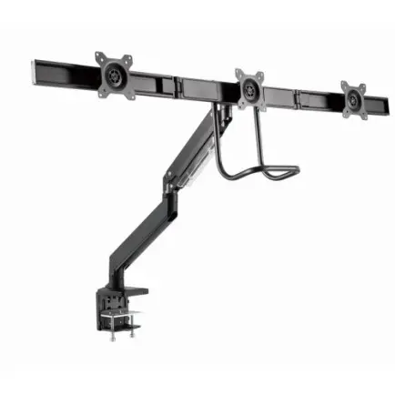 Кронштейн Gembird MA-DA3-03 17-27" (VESA100х100)