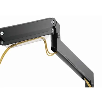 Кронштейн Gembird MA-DA3-03 17-27" (VESA100х100)