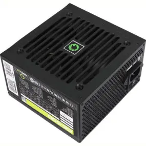 Блок живлення GameMax GE-500, 500W