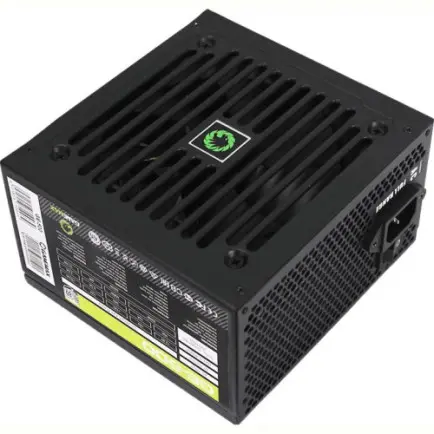 Блок живлення GameMax GE-500, 500W