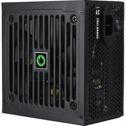 Блок живлення GameMax GE-500, 500W