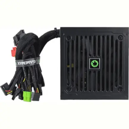 Блок живлення GameMax GE-500, 500W