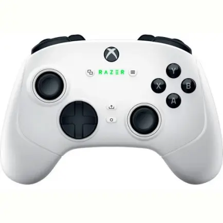 Геймпад Razer Wolverine V3 Pro White (RZ06-05200200-R3M1)