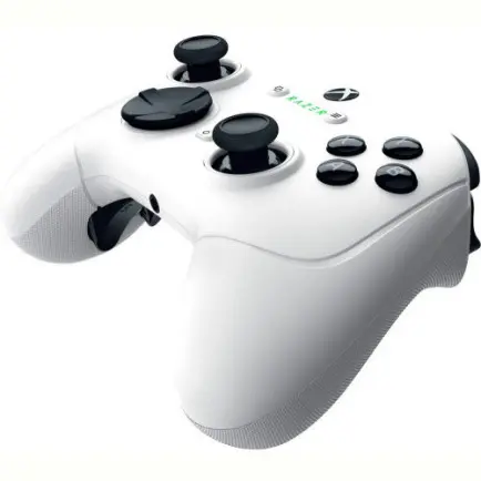 Геймпад Razer Wolverine V3 Pro White (RZ06-05200200-R3M1)