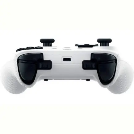 Геймпад Razer Wolverine V3 Pro White (RZ06-05200200-R3M1)