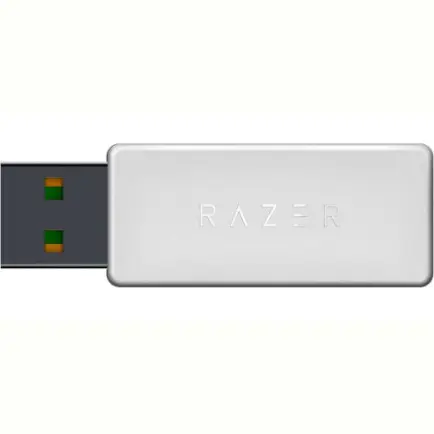 Геймпад Razer Wolverine V3 Pro White (RZ06-05200200-R3M1)