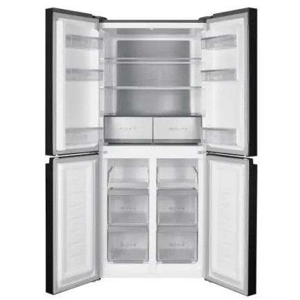 Холодильник Grifon NFND-180/466-4DX Max