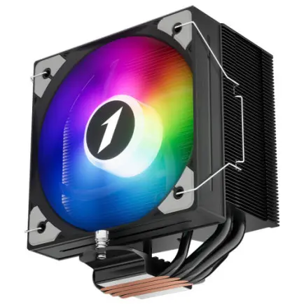 Кулер процесорний 1stPlayer PS130 Black