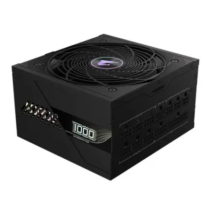 Блок питания Gigabyte GP-AE1000PM PG5 1000W