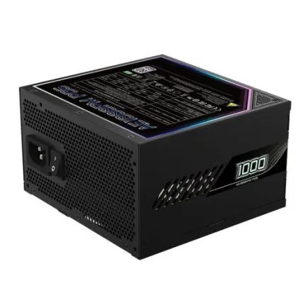 Блок питания Gigabyte GP-AE1000PM PG5 1000W
