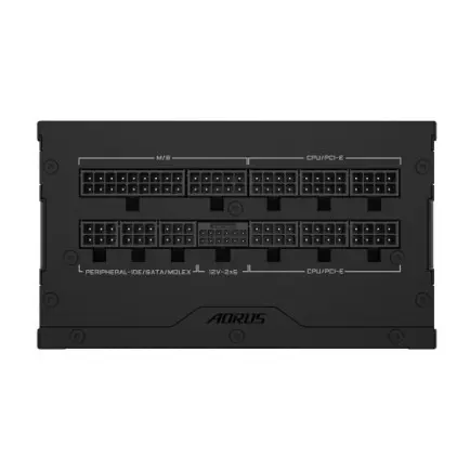 Блок питания Gigabyte GP-AE1000PM PG5 1000W