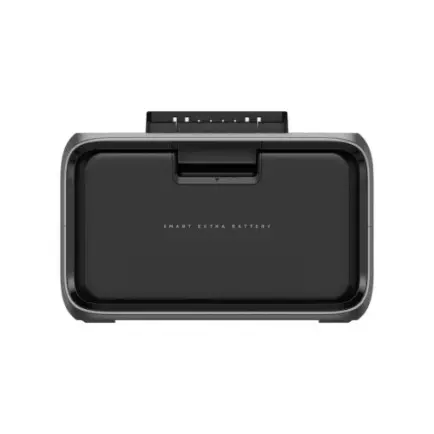 Дополнительная батарея EcoFlow RIVER 3 Plus Smart EB 600 Extra Battery (EFEB600)