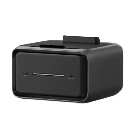 Дополнительная батарея EcoFlow RIVER 3 Plus Smart EB 600 Extra Battery (EFEB600)