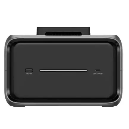 Дополнительная батарея EcoFlow RIVER 3 Plus Smart EB 600 Extra Battery (EFEB600)