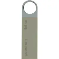 Флеш-накопитель USB2.0 64GB Goodram UUN2 (Unity)