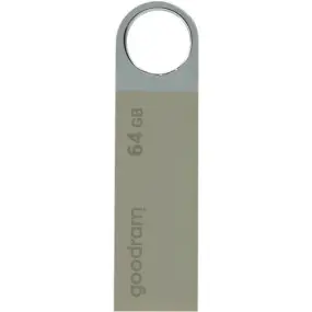 Флеш-накопитель USB2.0 64GB Goodram UUN2 (Unity)