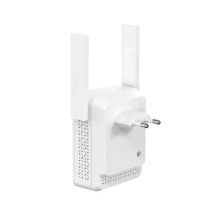 Повторювач/розширювач WiFi сигналу Asus RP-AX50 (90IG0AL0-MO0T00)
