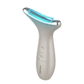 Щетка для фототерапии лица Cecotec FaceCare Face&Neck Pro (A01_EU01_116294)