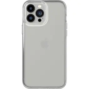 Чeхол-накладка Tech21 Evo для Apple iPhone 13 Pro Max Clear (T21-8980)