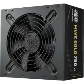 Блок питания CoolerMaster MWE Gold 750 V3 NM (MPE-7506-ACAG-BEU)