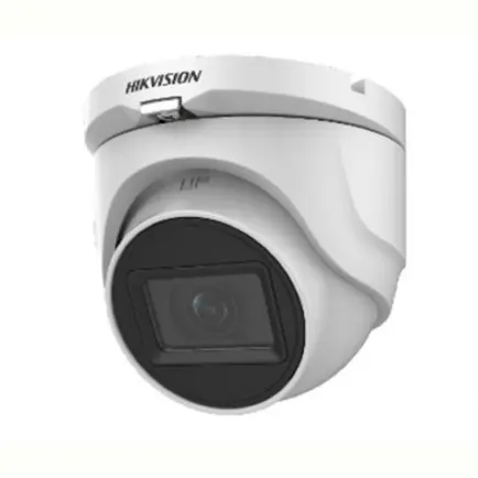Turbo HD камера Hikvision DS-2CE76H0T-ITMF (C)