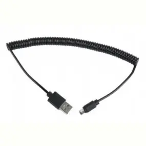 Кабель Cablexpert USB - micro USB V 2.0 (M/M)