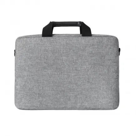Сумка для ноутбука Grand-X SB-148G Magic pocket! 14" Grey