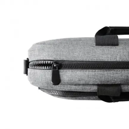 Сумка для ноутбука Grand-X SB-148G Magic pocket! 14" Grey