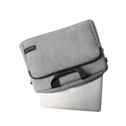Сумка для ноутбука Grand-X SB-148G Magic pocket! 14" Grey