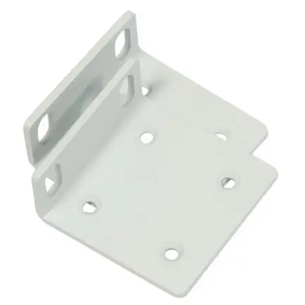 Комутатор MikroTik CRS312-4C+8XG-RM (8xGE PoE, 4xCombo, USB, 1хRJ45)
