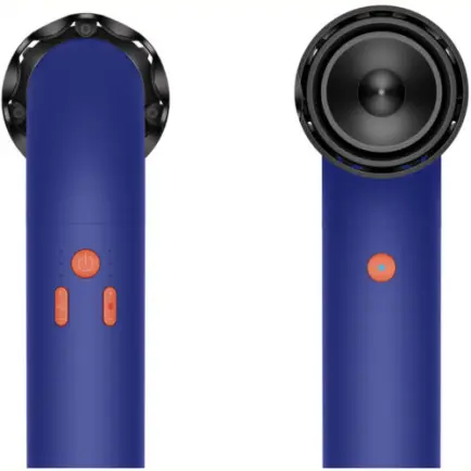 Фен Dyson Supersonic HD18 R Pro Vinca Blue/Rose (522266-01)
