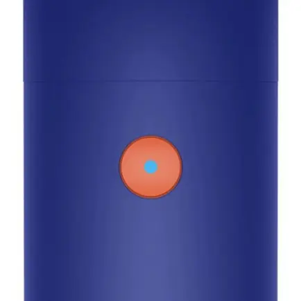Фен Dyson Supersonic HD18 R Pro Vinca Blue/Rose (522266-01)