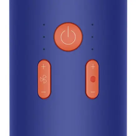 Фен Dyson Supersonic HD18 R Pro Vinca Blue/Rose (522266-01)
