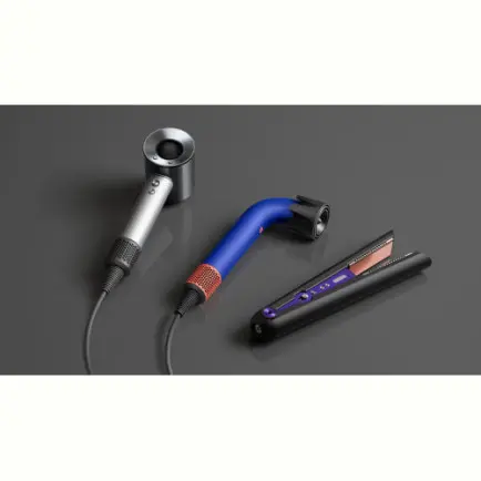 Фен Dyson Supersonic HD18 R Pro Vinca Blue/Rose (522266-01)