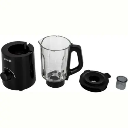 Блендер Gorenje B800GBK