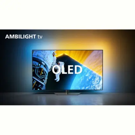 Телевiзор Philips 55OLED819/12