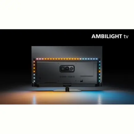 Телевiзор Philips 55OLED819/12