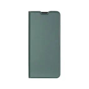 Чохол-книжка BeCover Exclusive New Style для Samsung Galaxy A15 4G SM-A155/A15 5G SM-A156 Dark Green (712663)