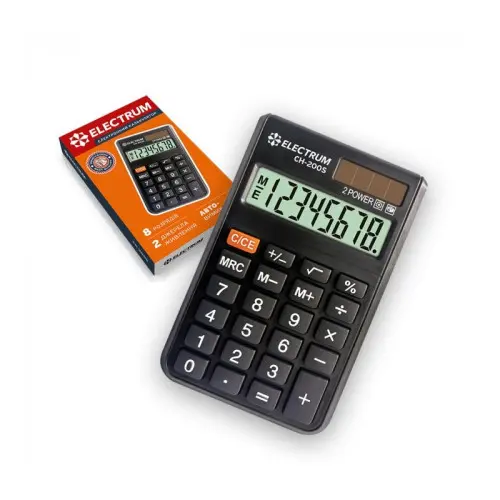 Калькуляторы