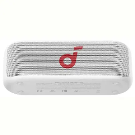 Акустична система Anker SoundCore Select 2S White (A3171021)