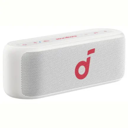 Акустична система Anker SoundCore Select 2S White (A3171021)