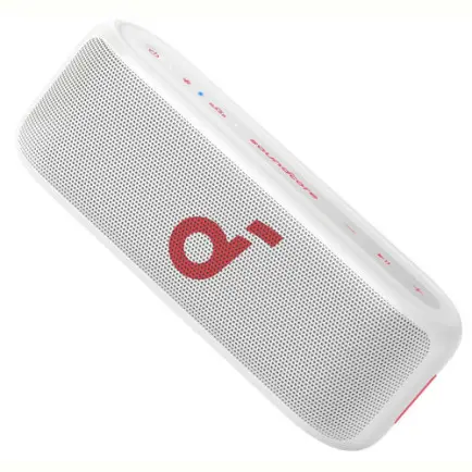 Акустична система Anker SoundCore Select 2S White (A3171021)