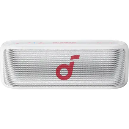 Акустична система Anker SoundCore Select 2S White (A3171021)