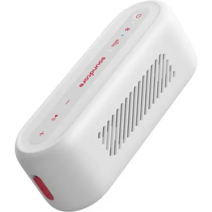 Акустична система Anker SoundCore Select 2S White (A3171021)