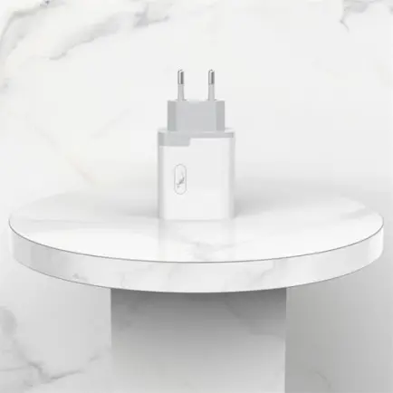 Зарядний пристрій SkyDolphin SC17 PD+QC3.0 (USB TYPE-Cx3A + USB TYPE-Ax3A)